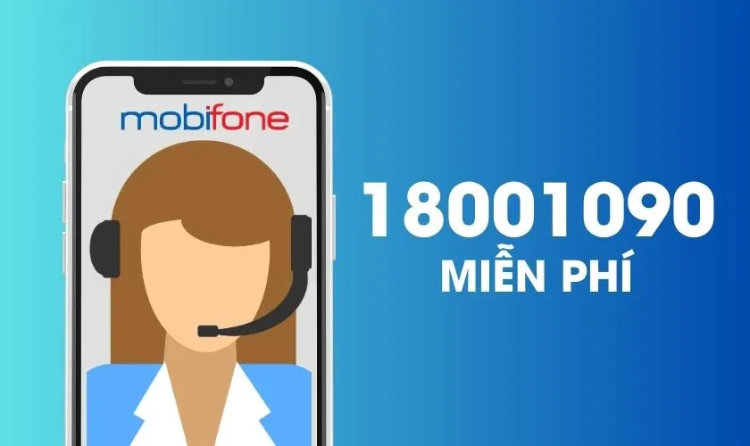 Tổng đài chăm sóc khách hàng của các nhà mạng tại Việt Nam