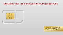 Mua Sim Số Đẹp Giá Rẻ - Simtamhoa.com Uy Tín, Đa Dạng, Giá Tốt Nhất
