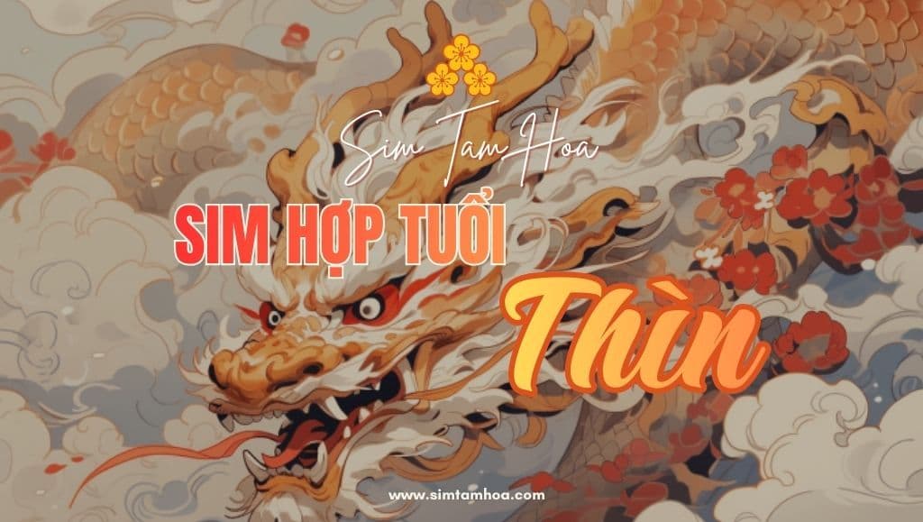 Tham Khảo 2 Công Thức Chọn Sim Hợp Tuổi Thìn Chuẩn Nhất Hiện Nay