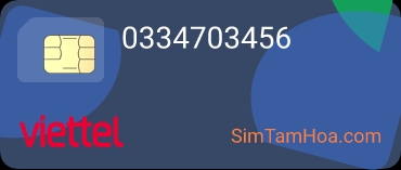 0334703456