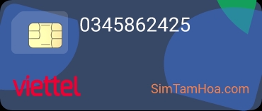 0345862425