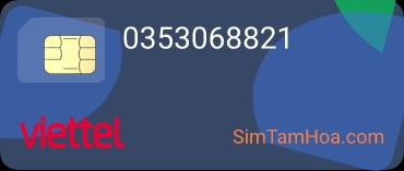 0353068821