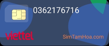 0362176716