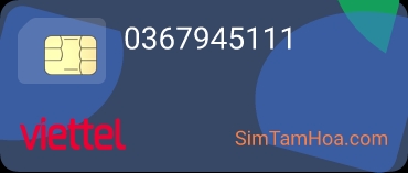 0367945111