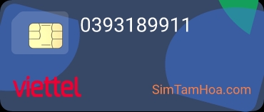 0393189911