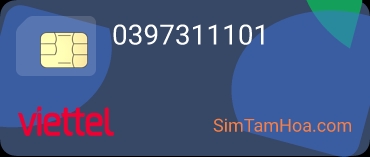 0397311101