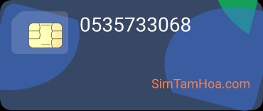 0535733068