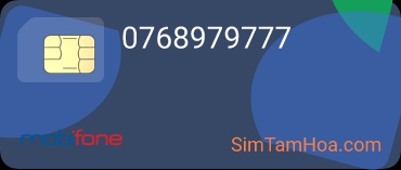 0768979777