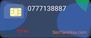 0777138887