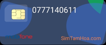 0777140611