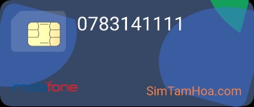 0783141111