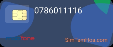 0786011116