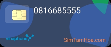 0816685555