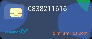 0838211616