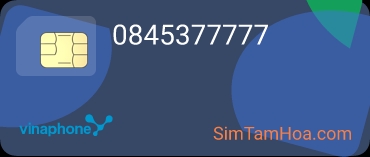 0845377777