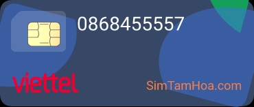 0868455557
