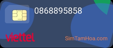 0868895858