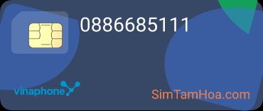 0886685111