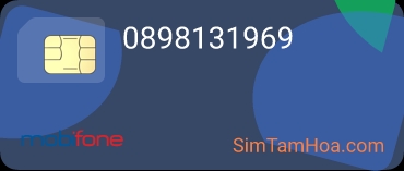 0898131969