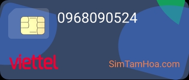 0968090524