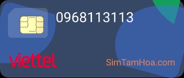 0968113113